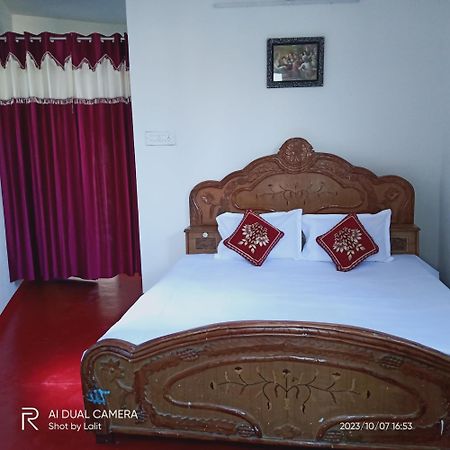 Ugs Guest House Dźodhpur Zewnętrze zdjęcie