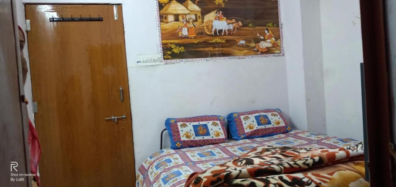 Ugs Guest House Dźodhpur Zewnętrze zdjęcie
