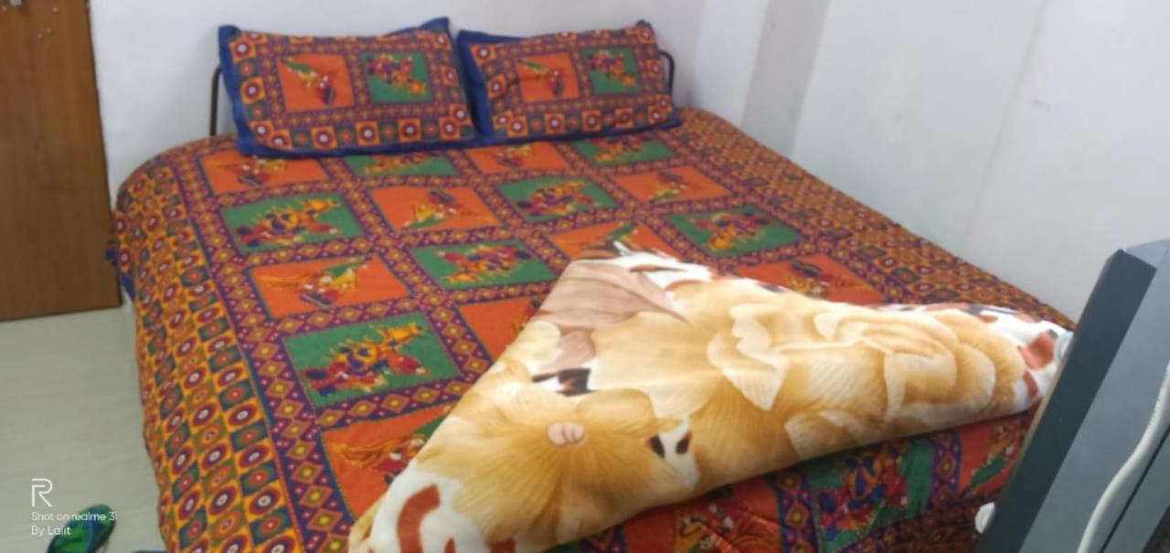 Ugs Guest House Dźodhpur Zewnętrze zdjęcie