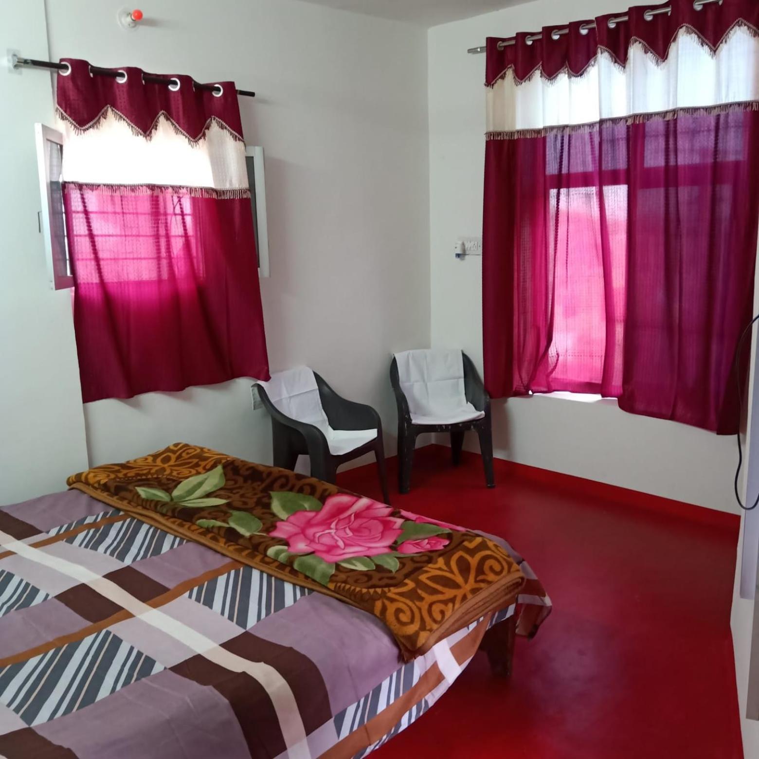 Ugs Guest House Dźodhpur Pokój zdjęcie