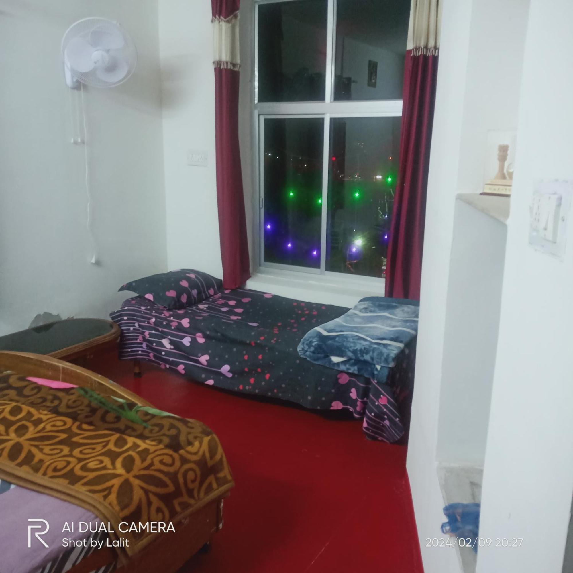 Ugs Guest House Dźodhpur Zewnętrze zdjęcie